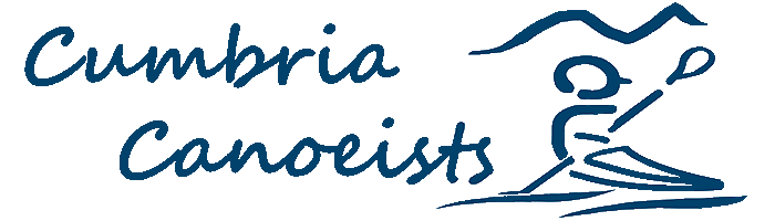 Cumbria Canoeists